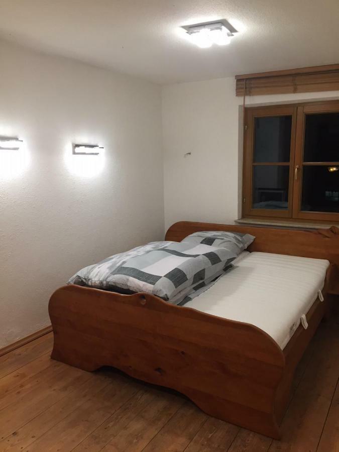 Vila Boardinghouse Schnaitheim Heidenheim an der Brenz Exteriér fotografie